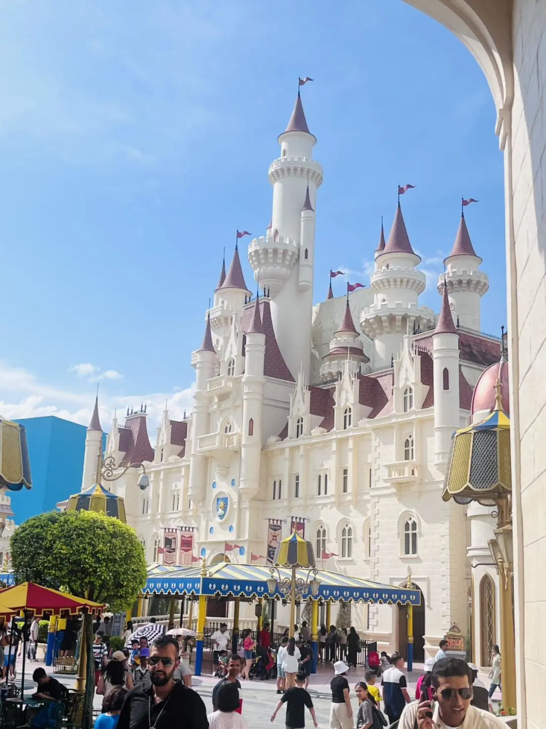 出国旅行实用App安利给你啦‼️请查收‼️