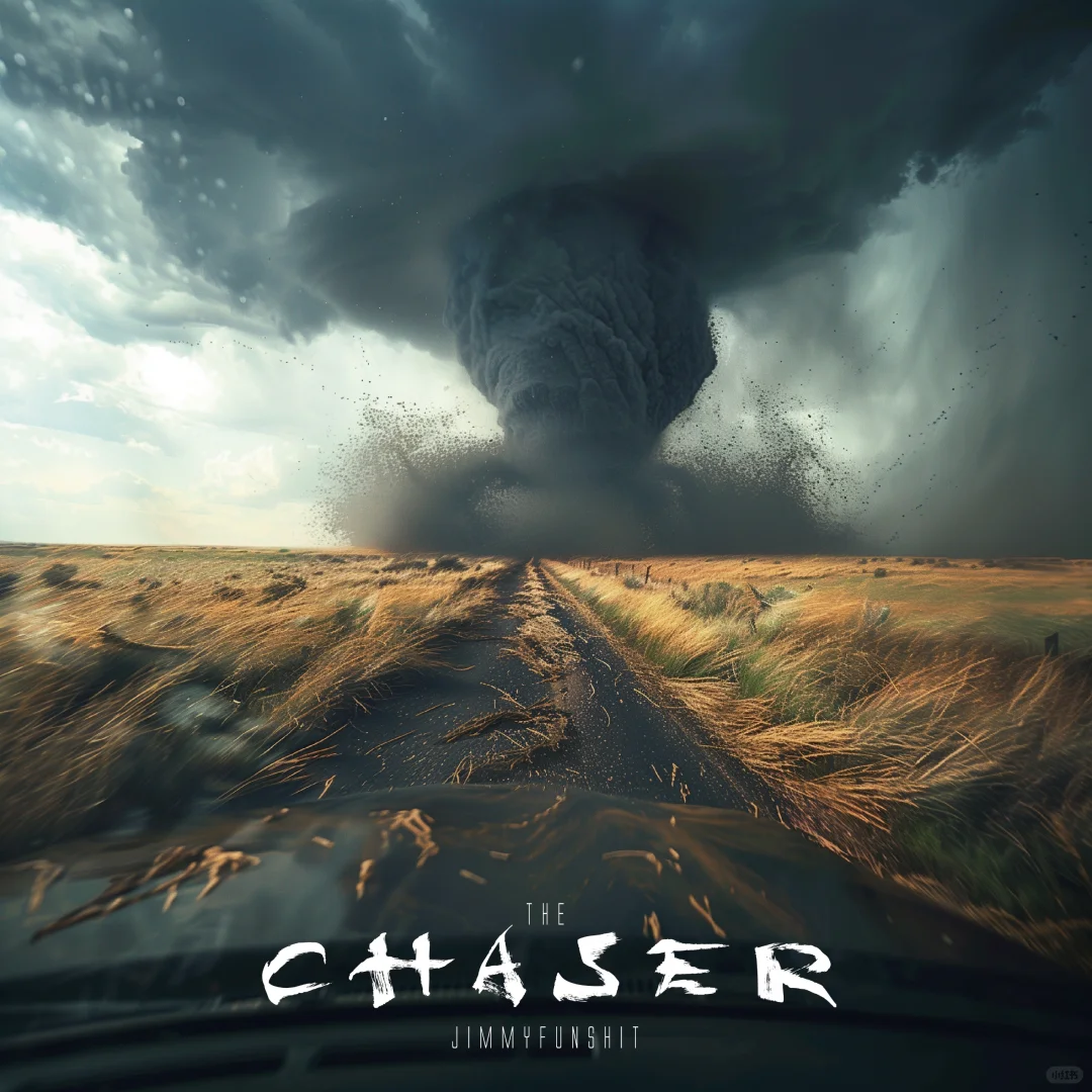 新的龙卷风电影要上映了​纪念一下