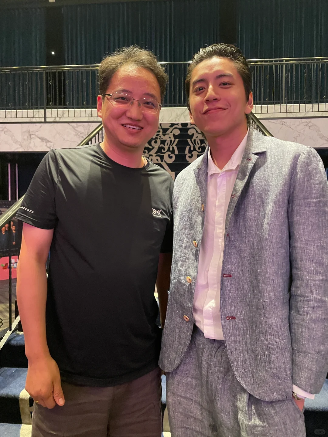 《孤注一掷》参加两岸电影展