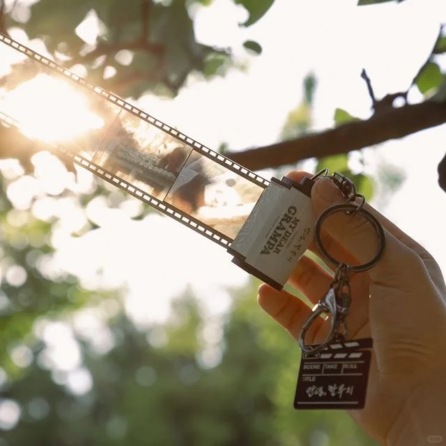 台灣➗福寶《再見，爺爺》電影套組🐼