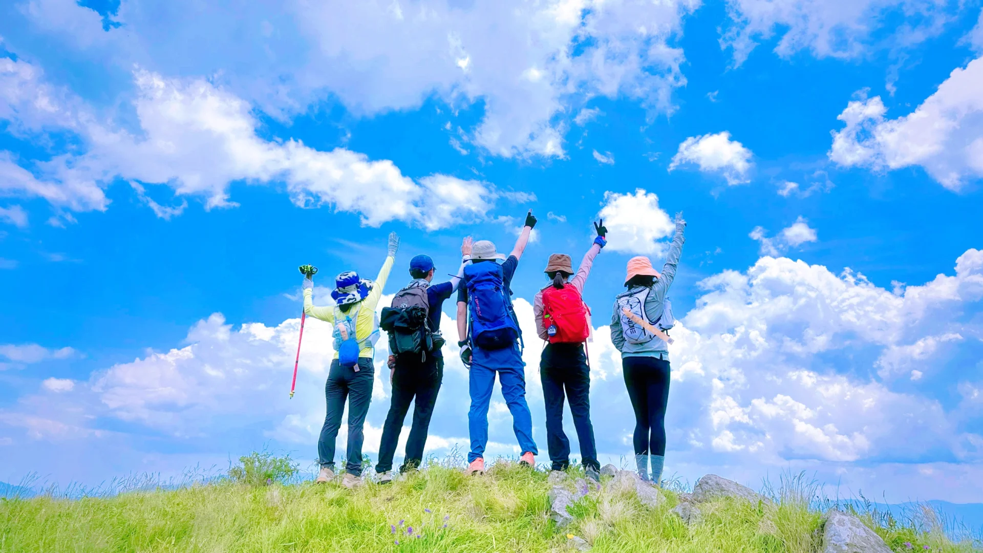 户外天气软件还准吗，西南灵的天是明朗的天