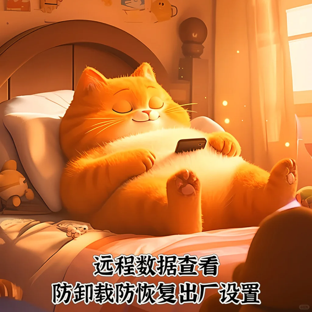 家长远程管控软件的终极解决方案来了~