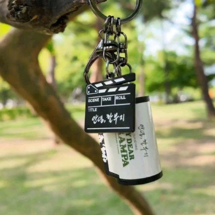 台灣➗福寶《再見，爺爺》電影套組🐼