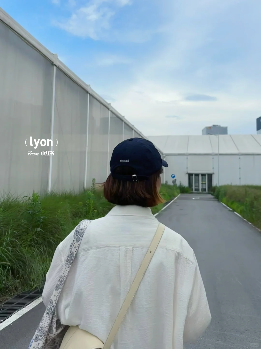 🎬滨江边看一场人生电影