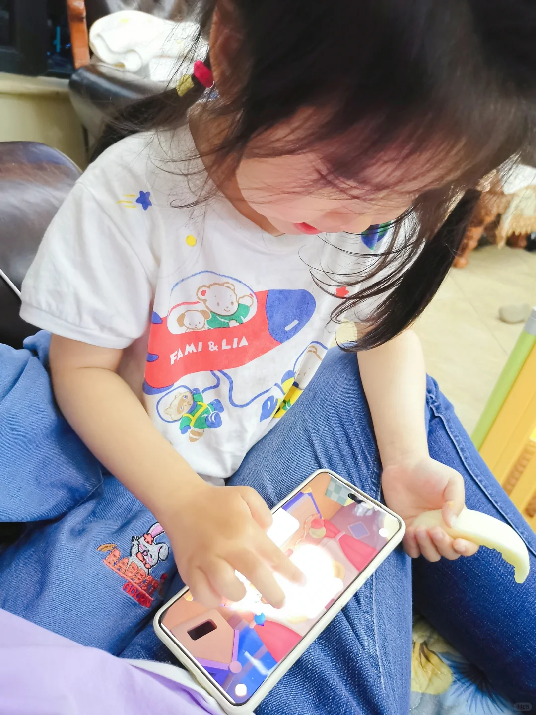 原来宝宝巴士有这么多宝藏APP