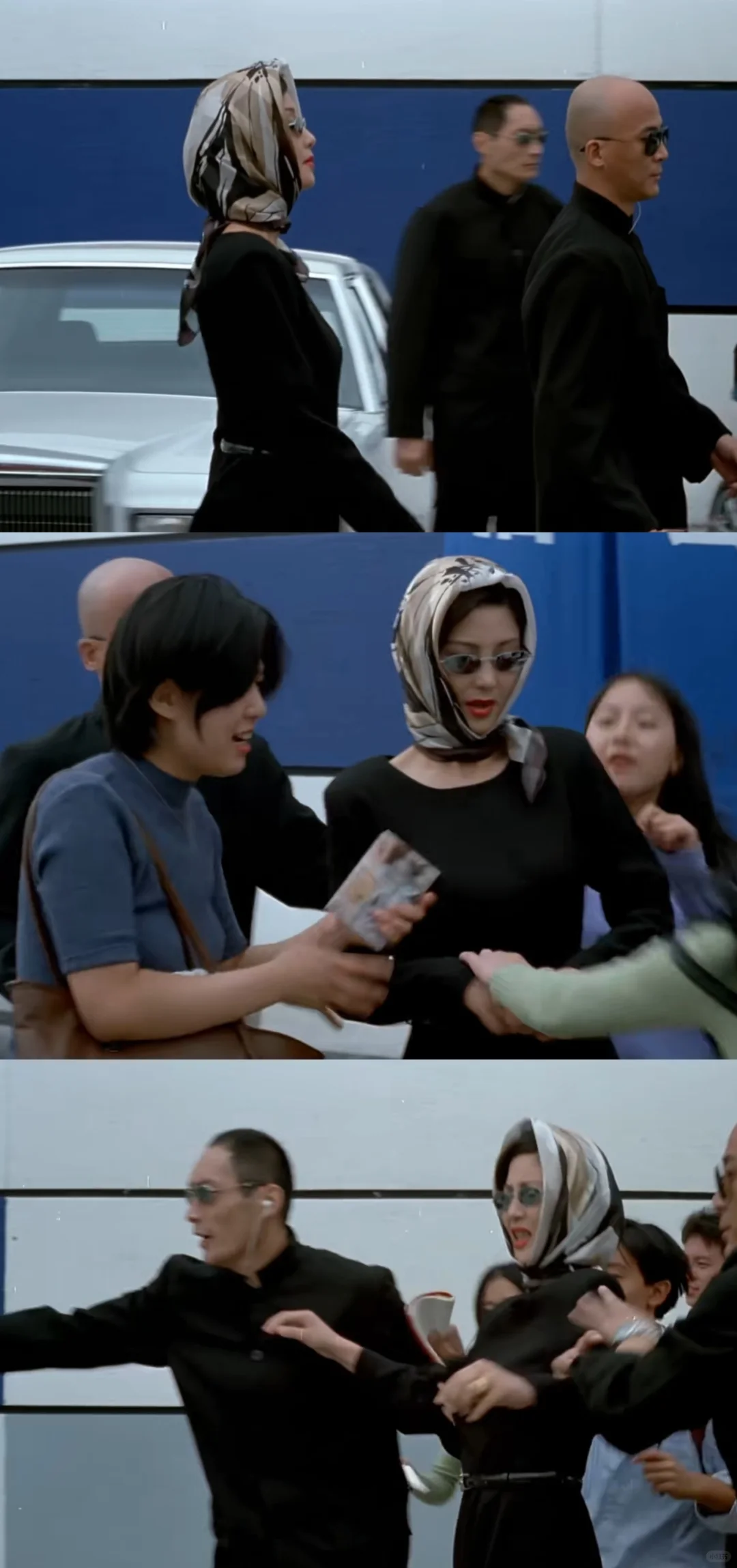 难怪好多明星再累都不敢休息