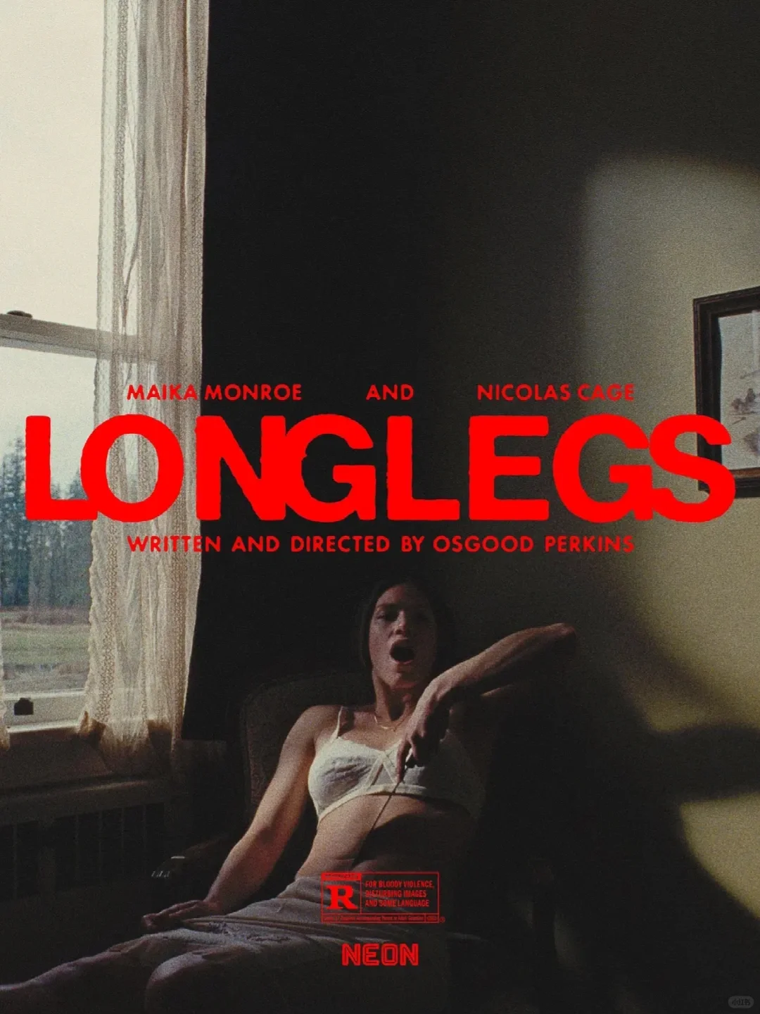 烂番茄100%，今年最恐怖电影诞生？