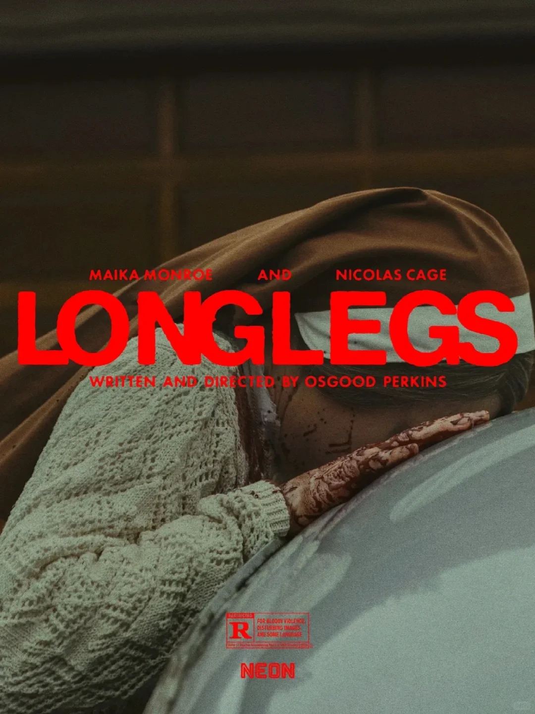 烂番茄100%，今年最恐怖电影诞生？