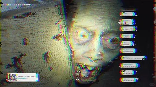 胆小慎入❗️恐怖悬疑感拉满❗️这么生猛吗