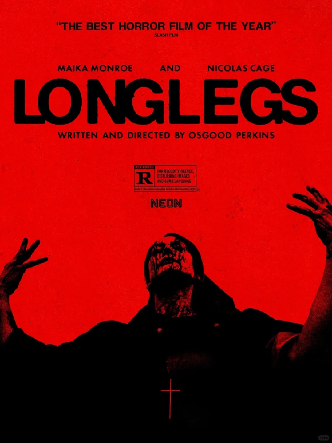 烂番茄100%，今年最恐怖电影诞生？