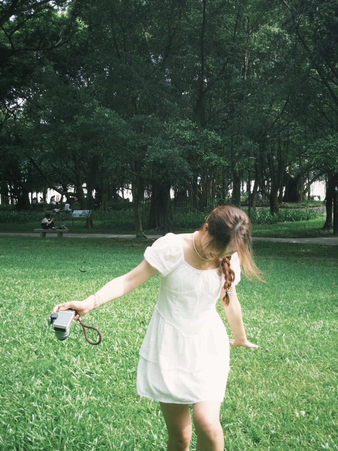 dazz是什么宝藏拍照APP！！！