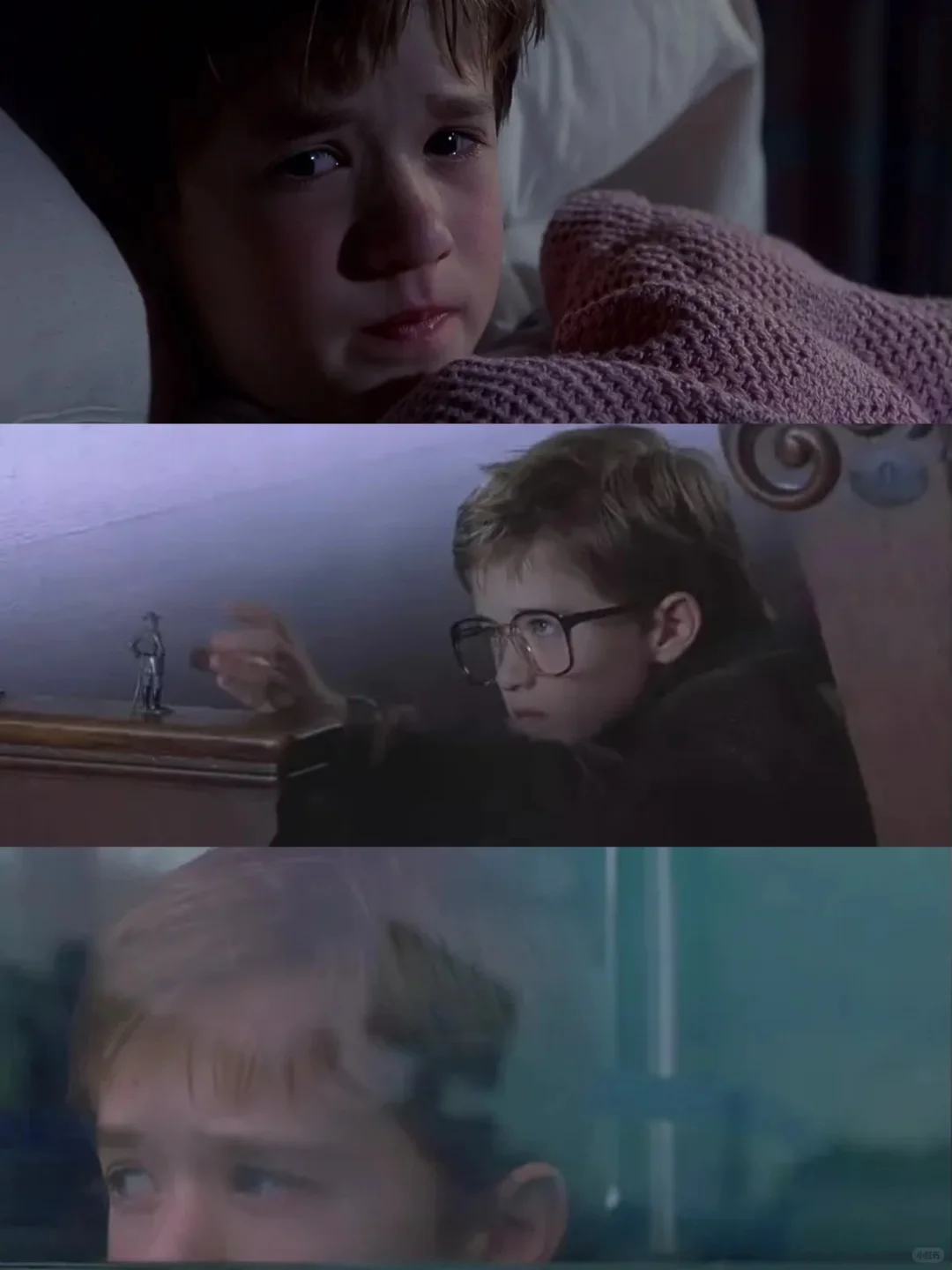 需要看两遍❗️影史上最出人意料结局的电影❗️