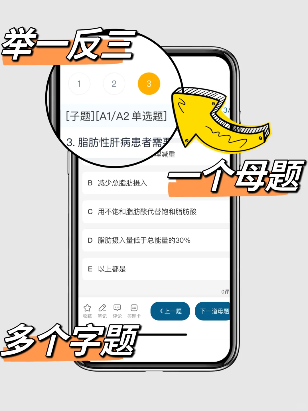 临床执业医师笔试 谁还不知道这个app