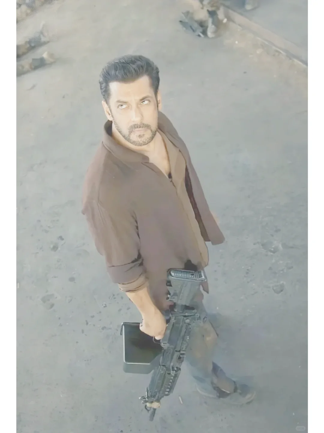 猛虎3｜2024硬汉动作爽片印度影史最贵电影