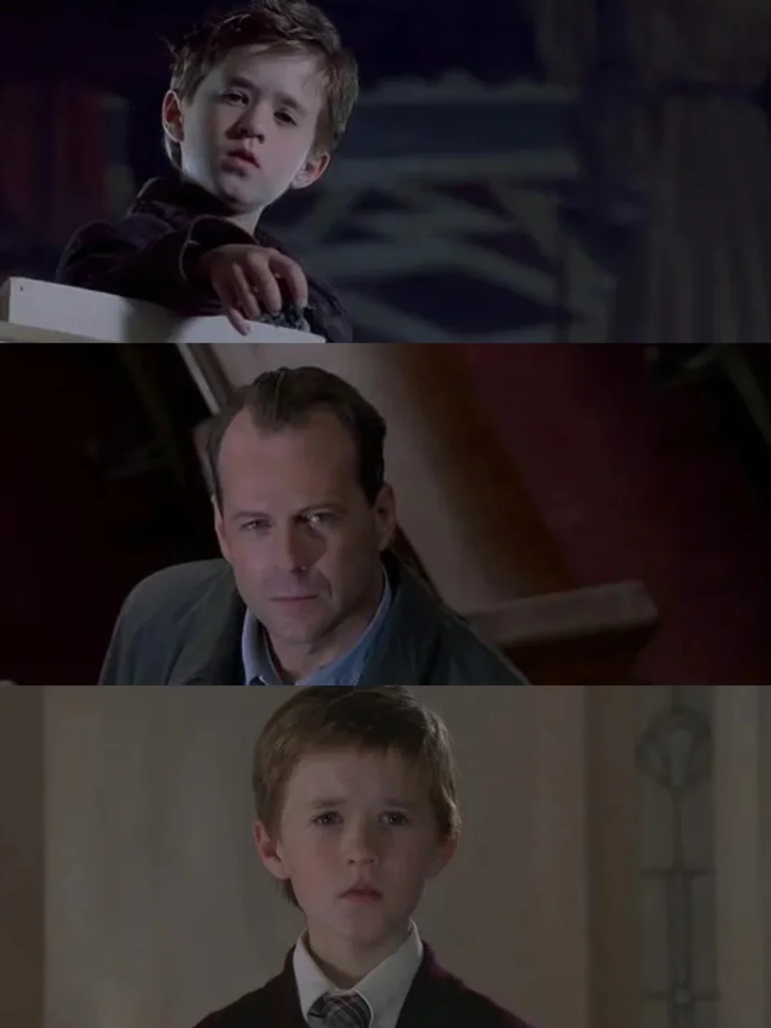 需要看两遍❗️影史上最出人意料结局的电影❗️