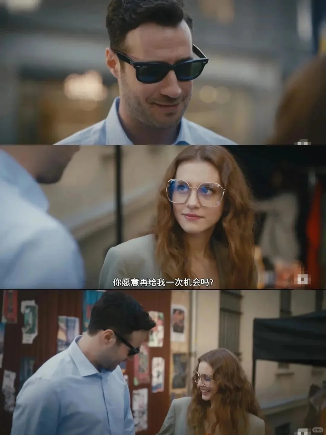 Netflix新剧❗我真的好爱看这种类型的电影