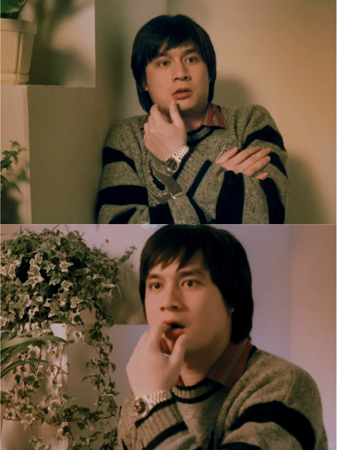 重温我小时候在凤凰卫视看到的电影，还是