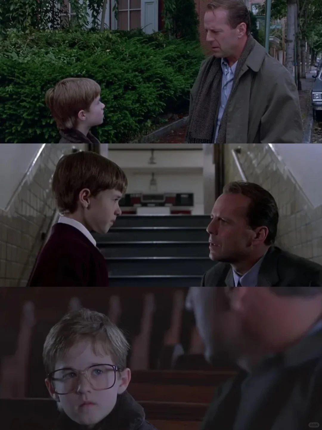 需要看两遍❗️影史上最出人意料结局的电影❗️