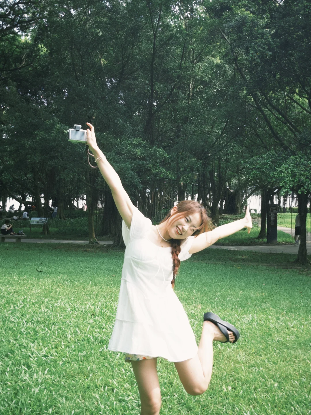 dazz是什么宝藏拍照APP！！！