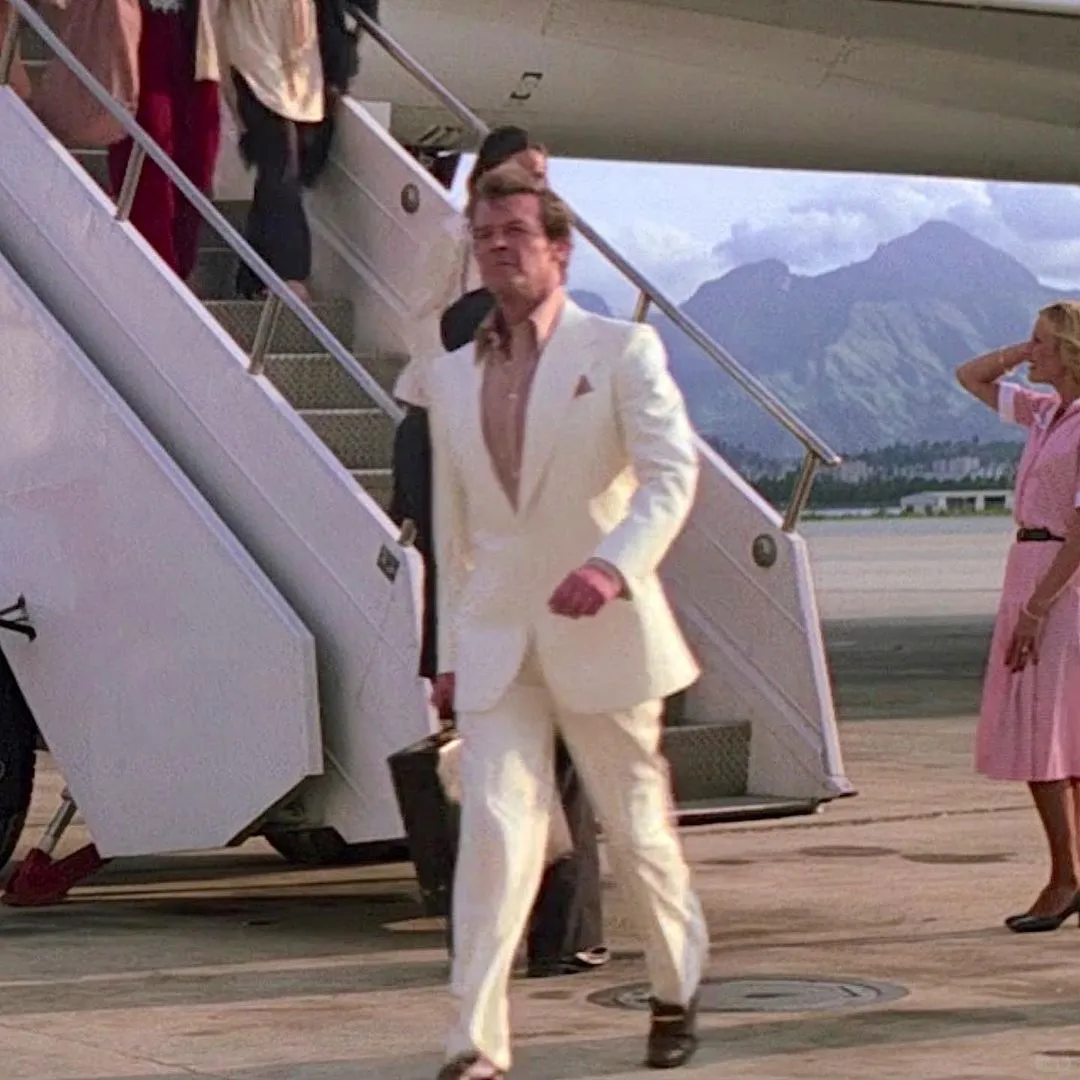 电影截图穿搭vol.154｜🧑🏻‍🚀