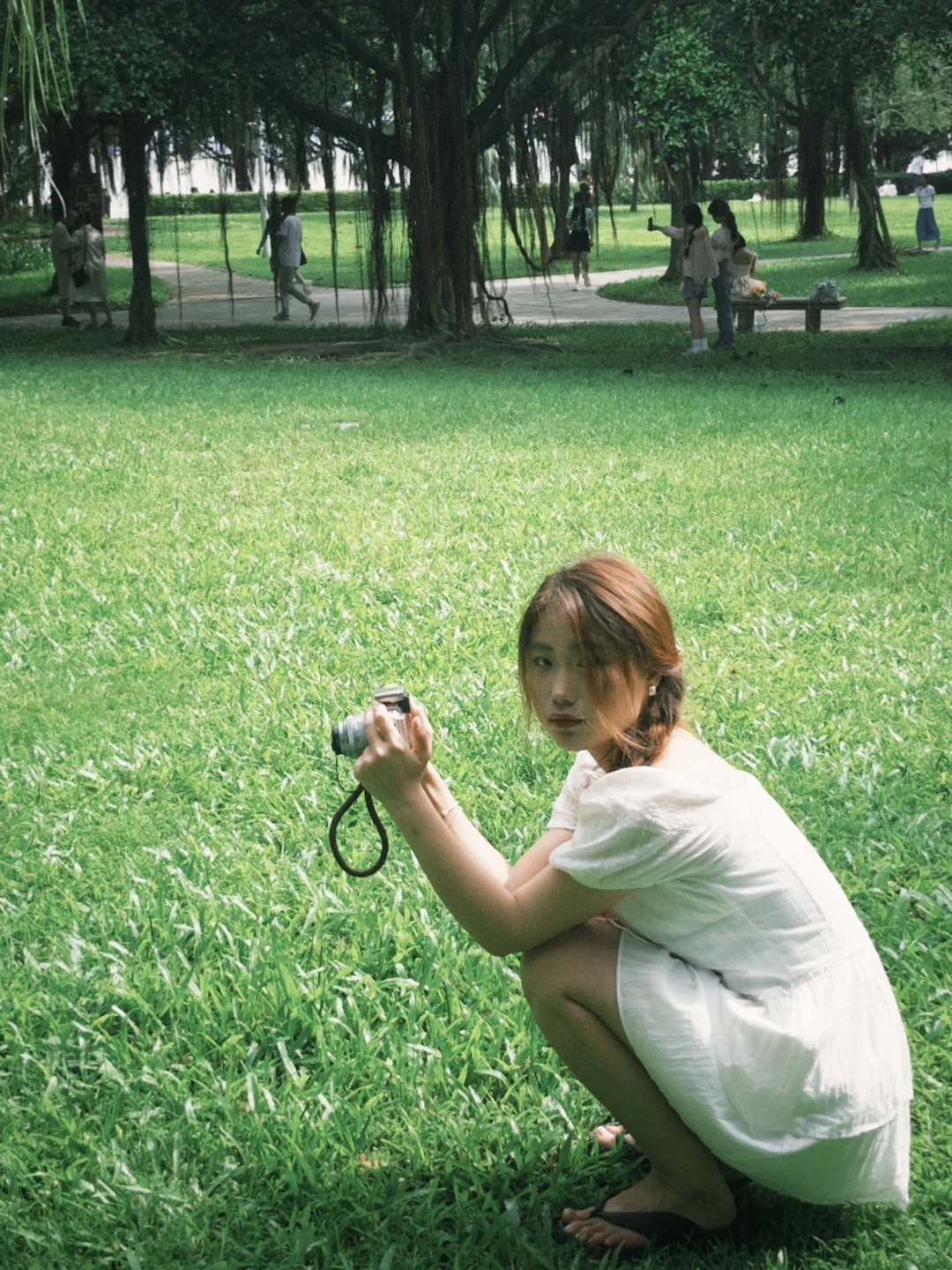 dazz是什么宝藏拍照APP！！！