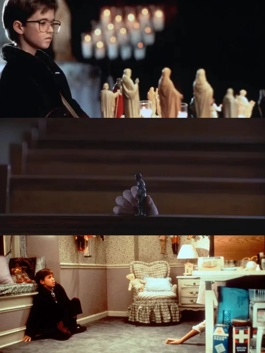 需要看两遍❗️影史上最出人意料结局的电影❗️