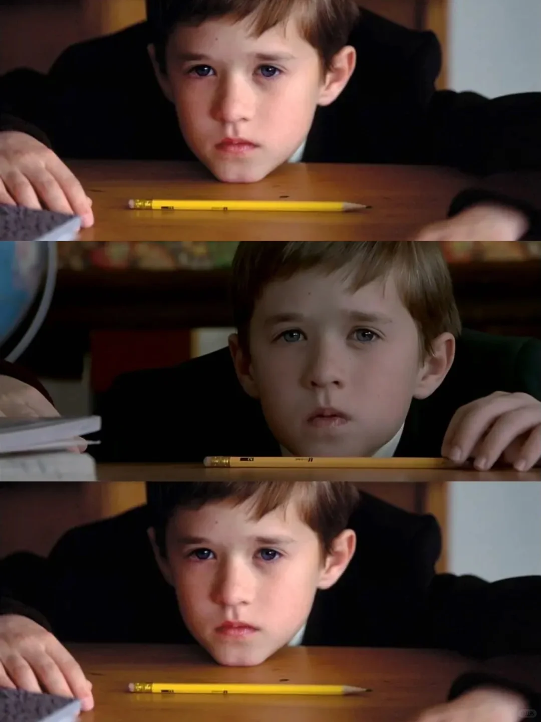 需要看两遍❗️影史上最出人意料结局的电影❗️