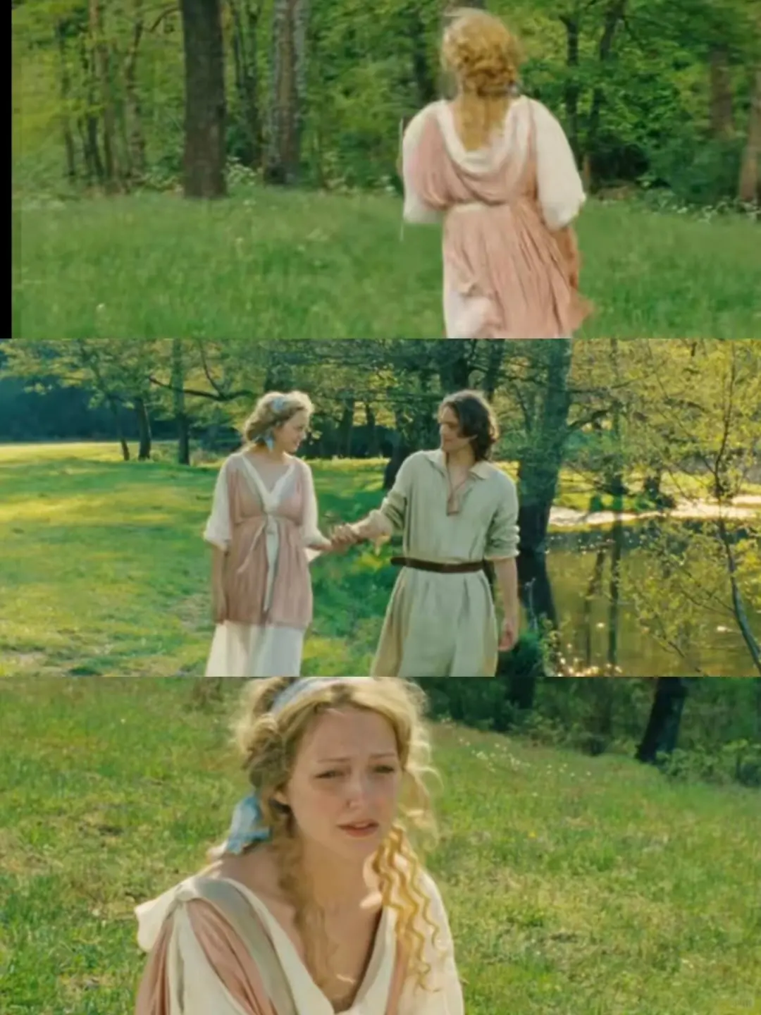 🎬电影天花板🔥微醺～永远不要醒来🤩绝了❗️