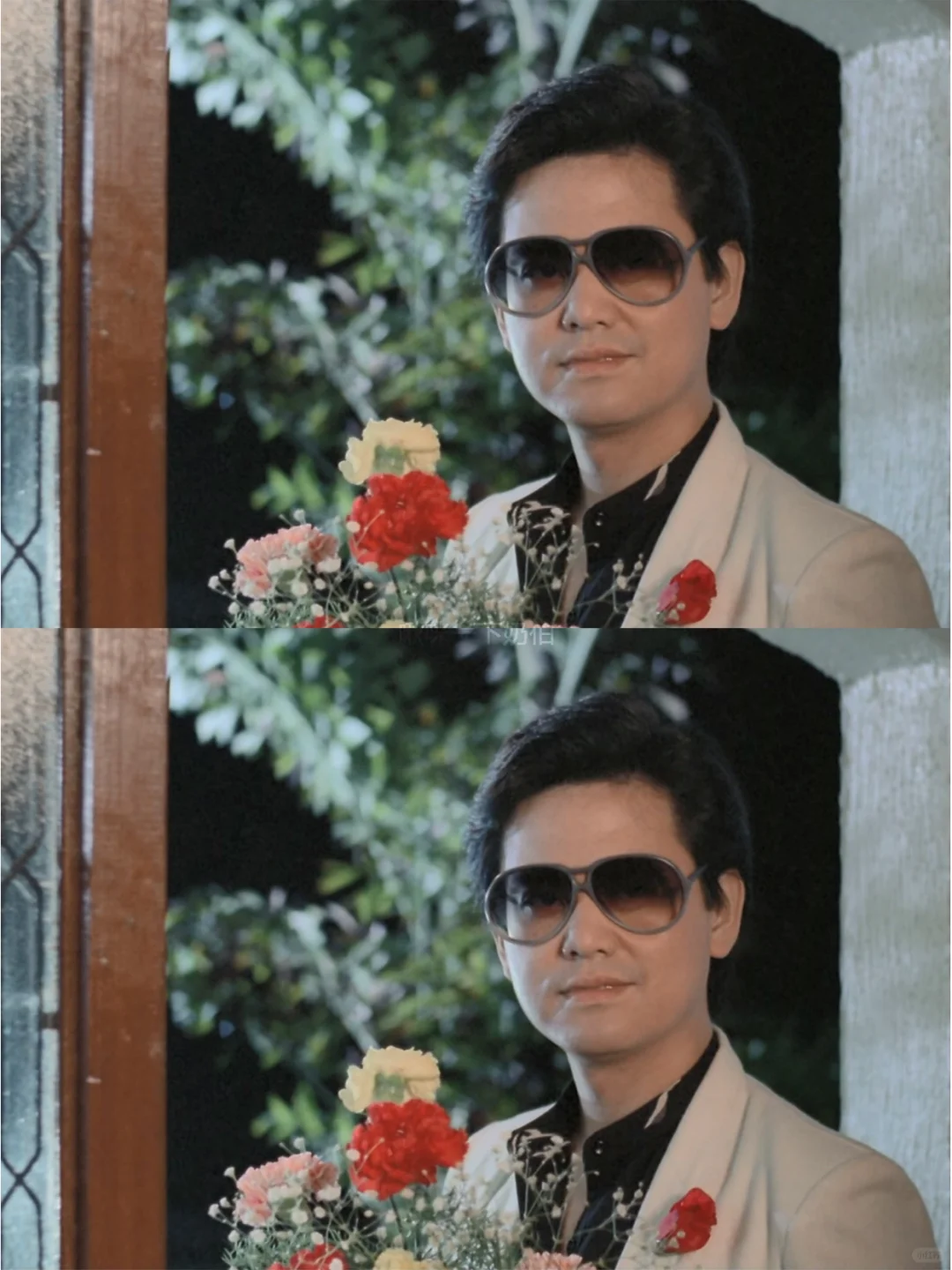 重温我小时候在凤凰卫视看到的电影，还是