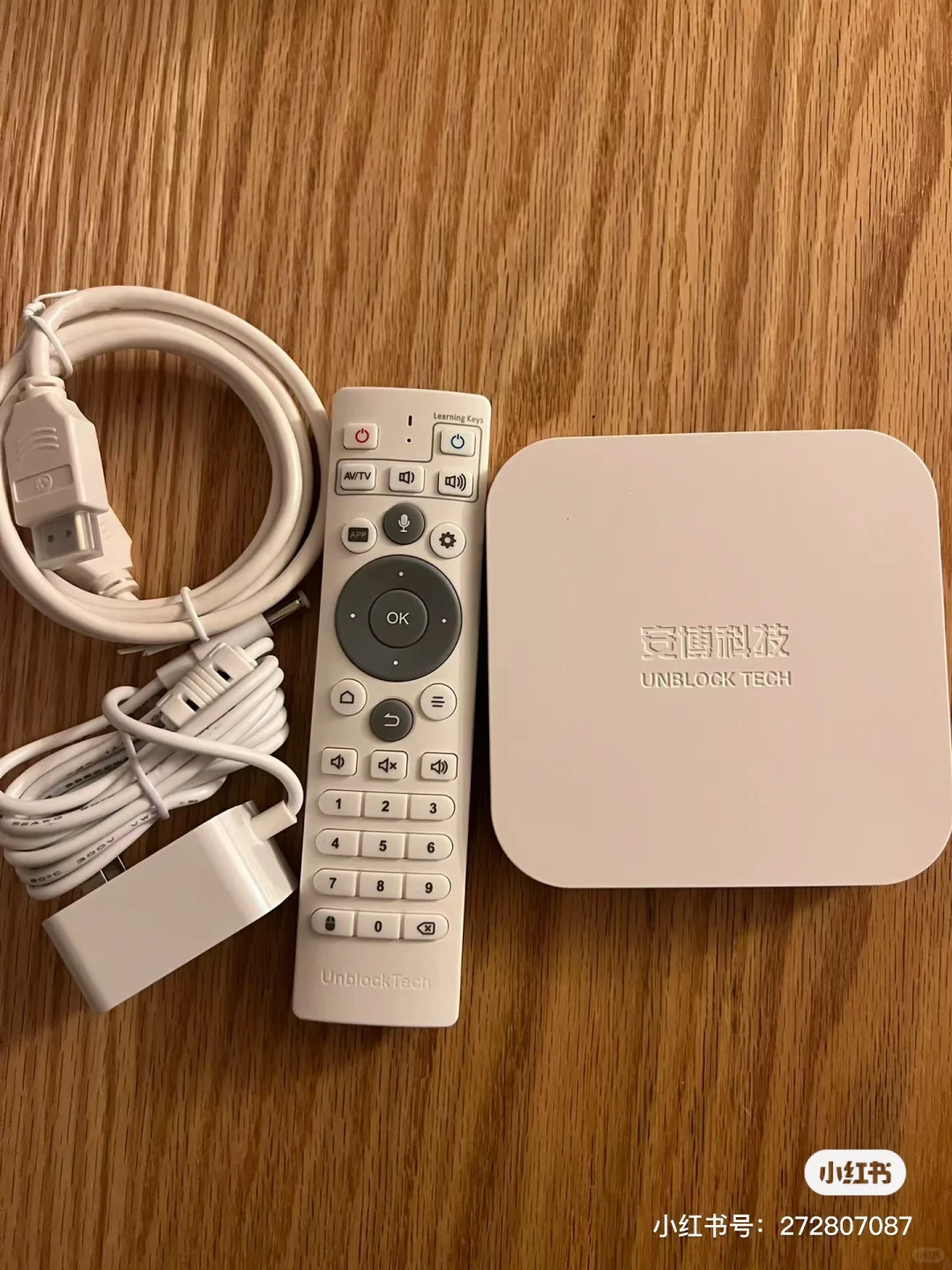 西班牙 安博电视盒子，神器啊！！！