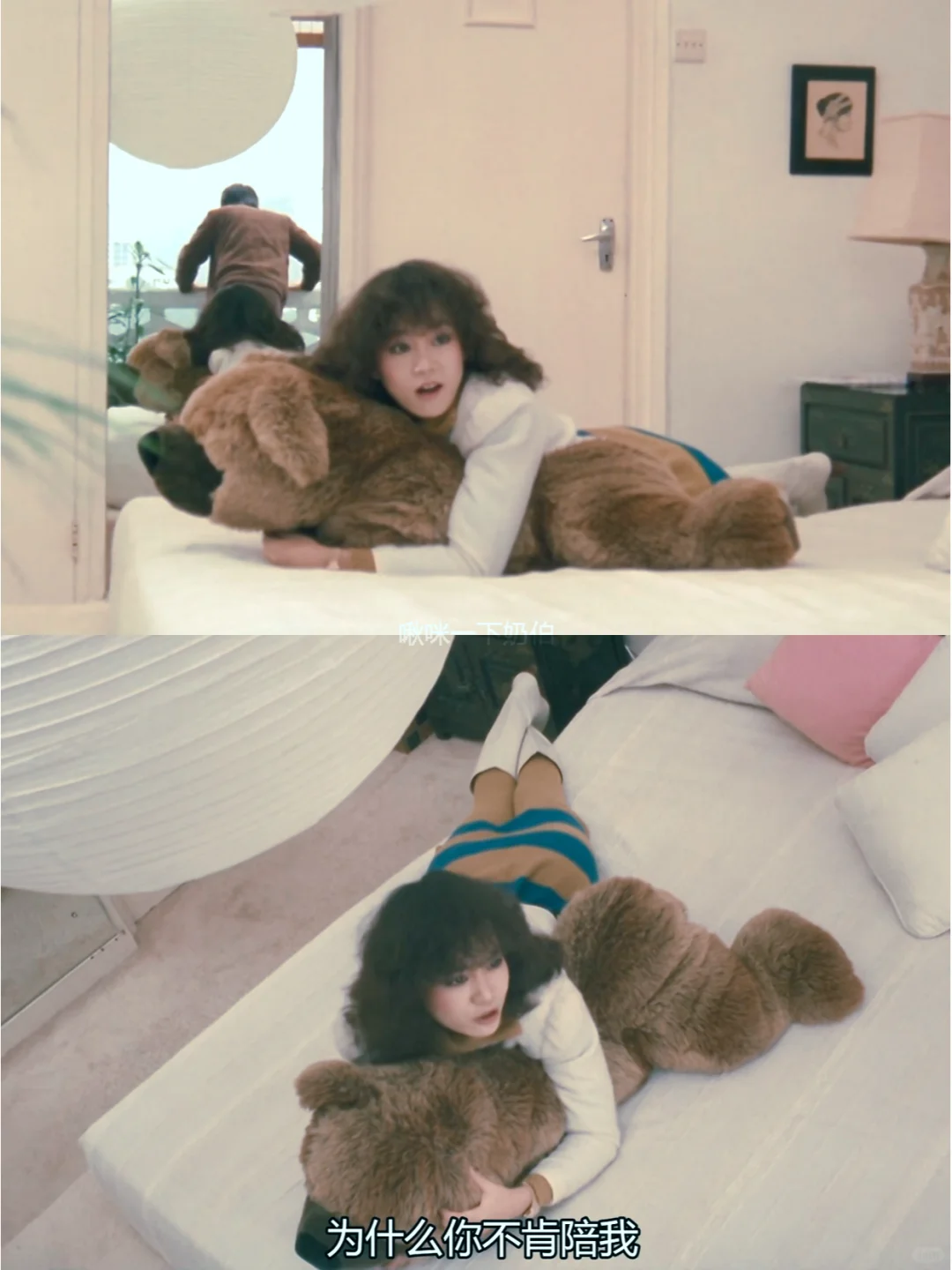 重温我小时候在凤凰卫视看到的电影，还是