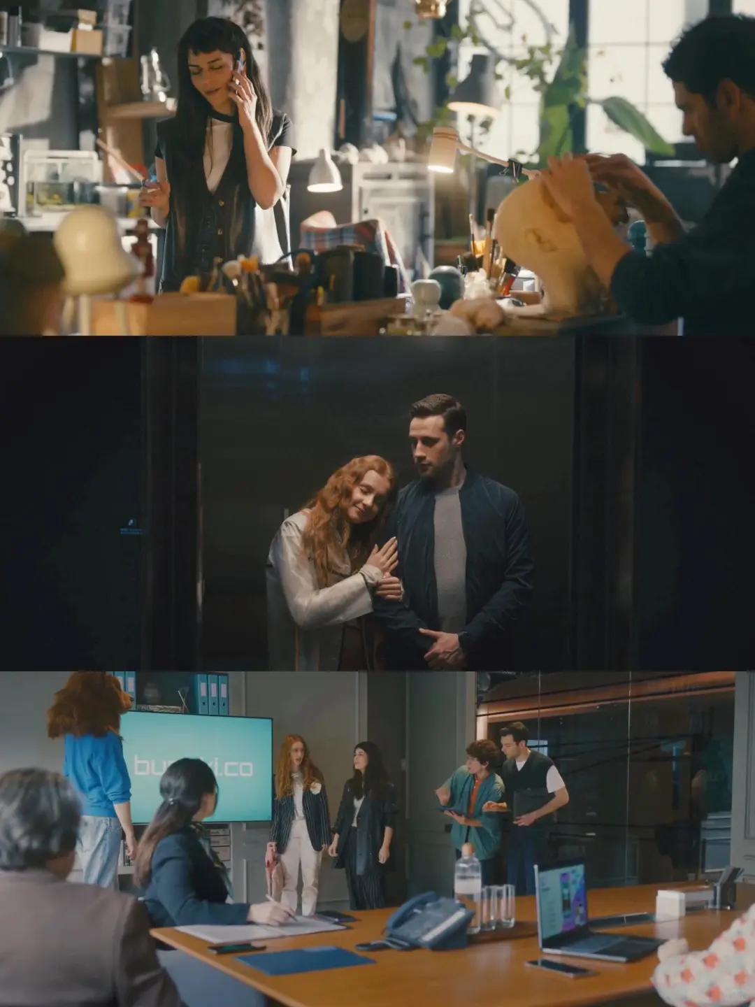 🎬巨好看❗️所有不自信女生都去看🔥