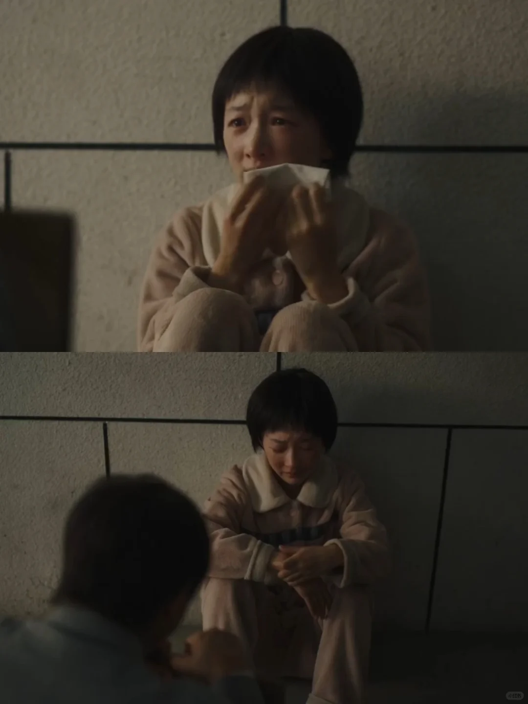 天呐❗也太敢拍了吧💥