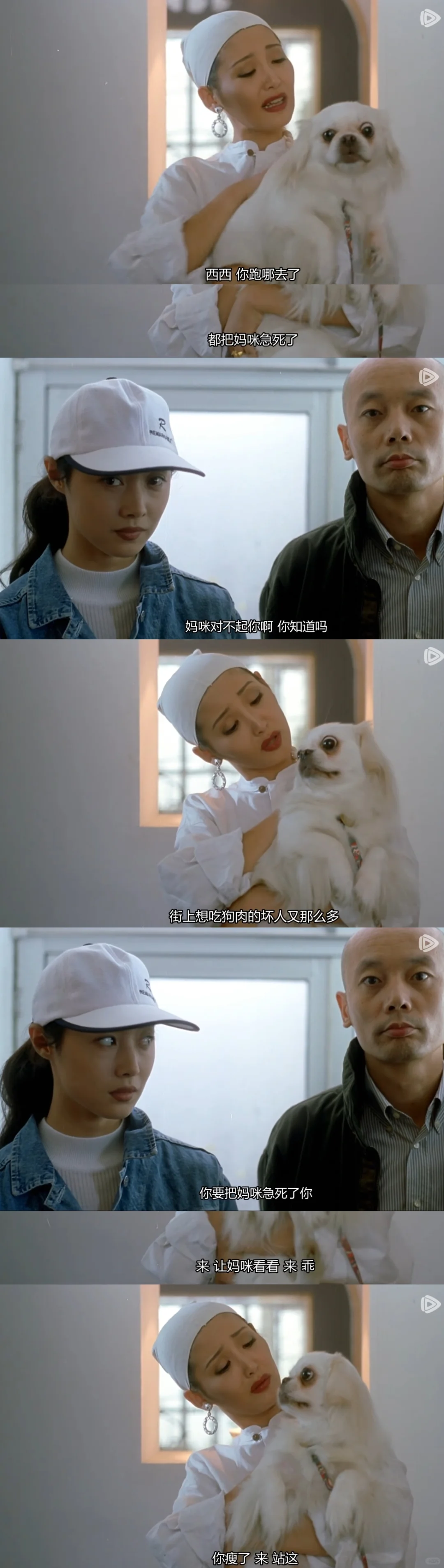 难怪好多明星再累都不敢休息