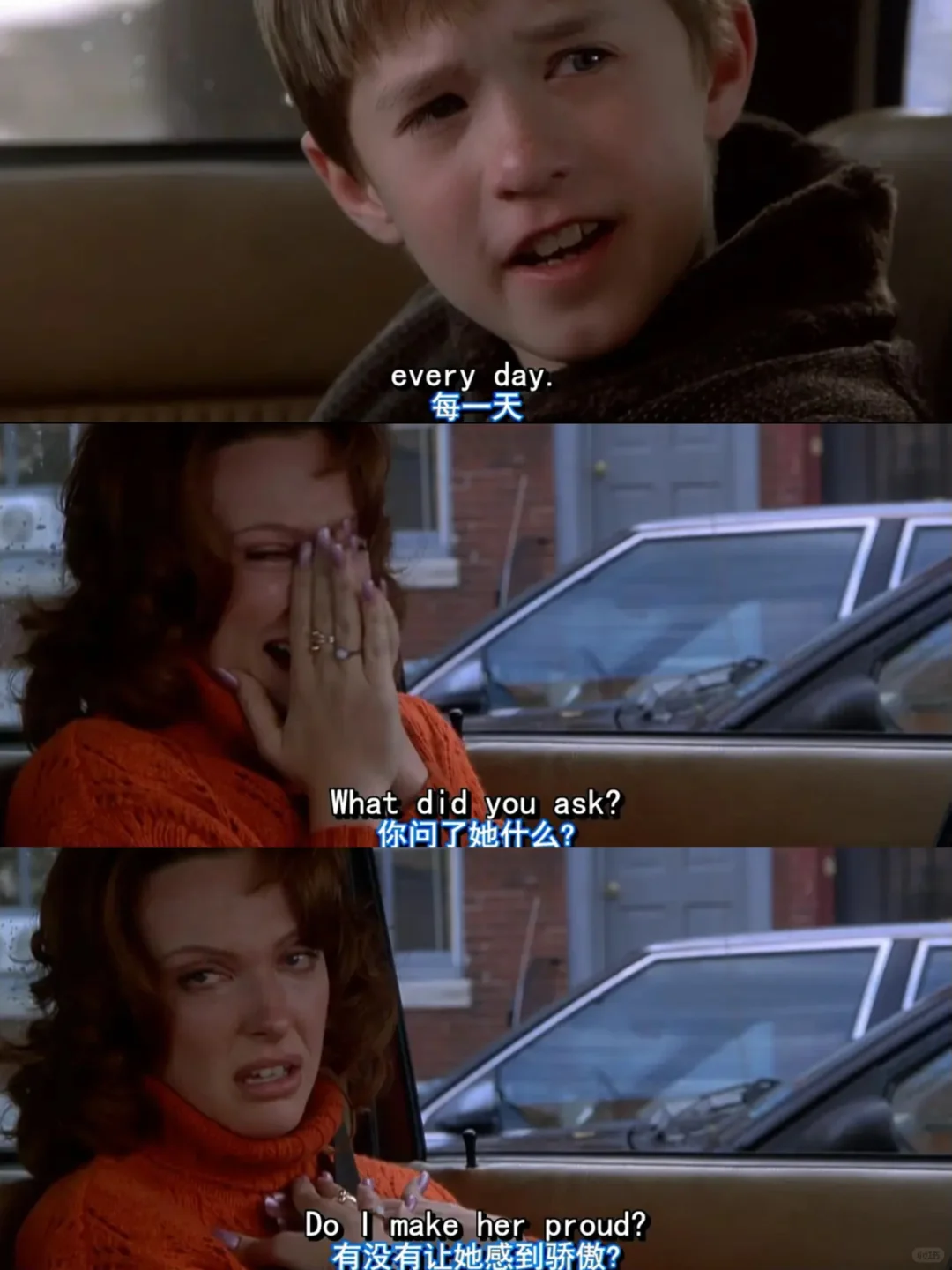 需要看两遍❗️影史上最出人意料结局的电影❗️