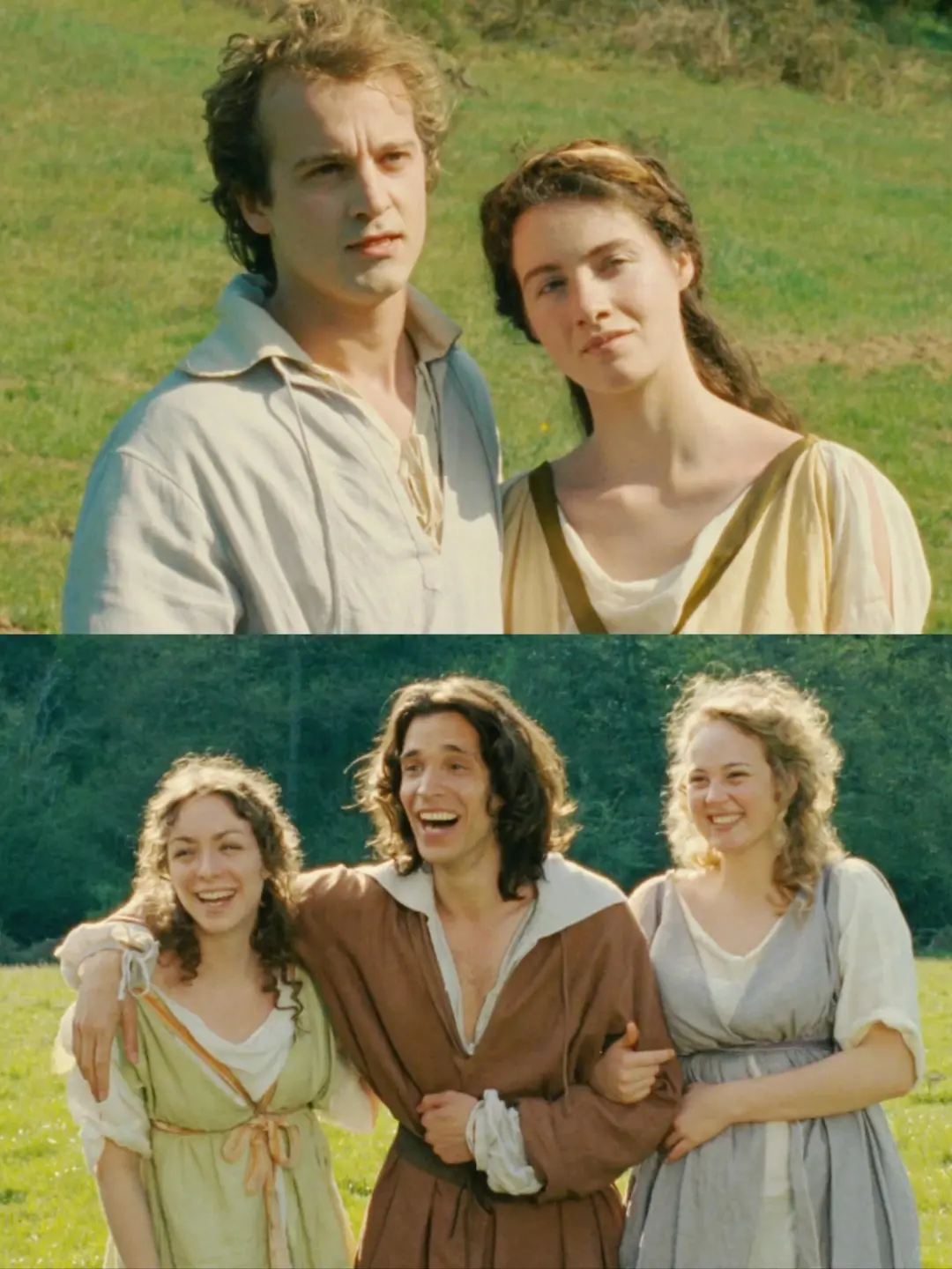 🎬电影天花板🔥微醺～永远不要醒来🤩绝了❗️