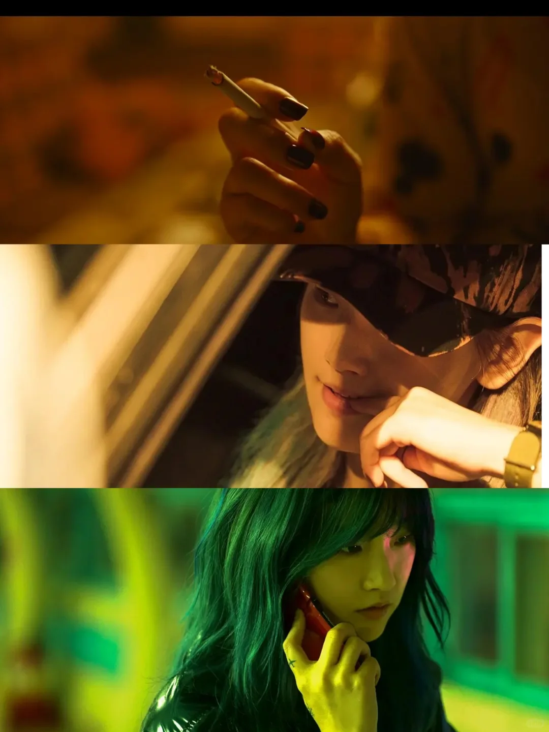 车是我开的❗架是我打的❗你算哪门子男朋友