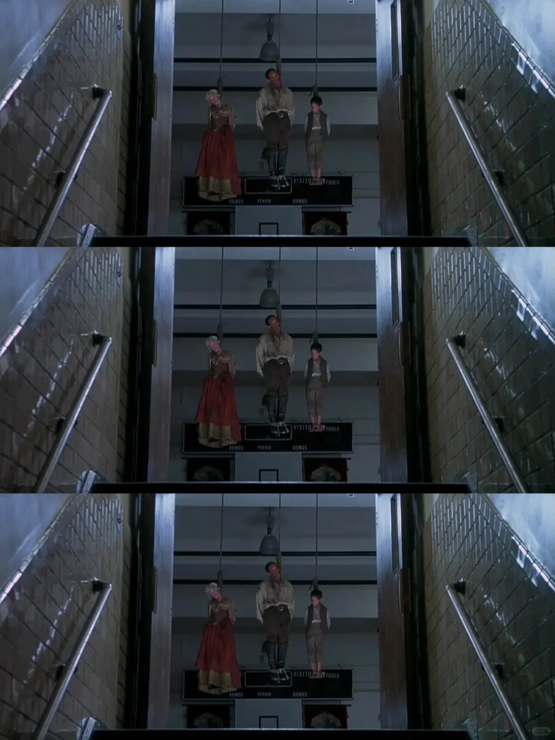 需要看两遍❗️影史上最出人意料结局的电影❗️