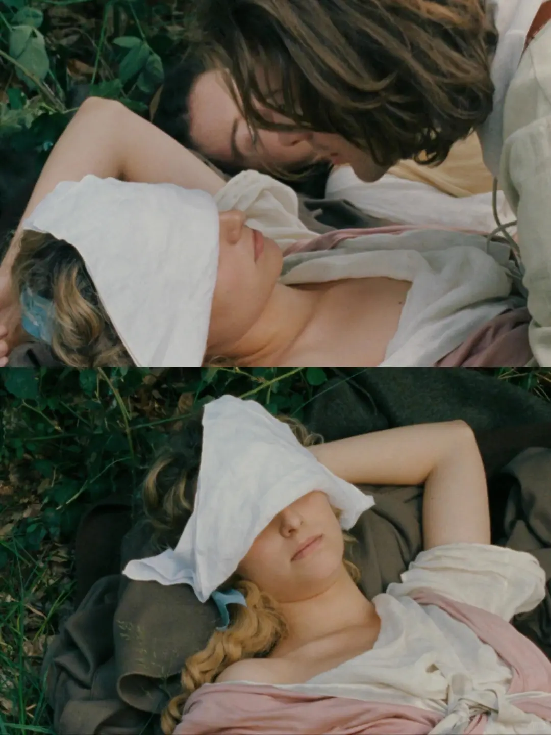 🎬电影天花板🔥微醺～永远不要醒来🤩绝了❗️