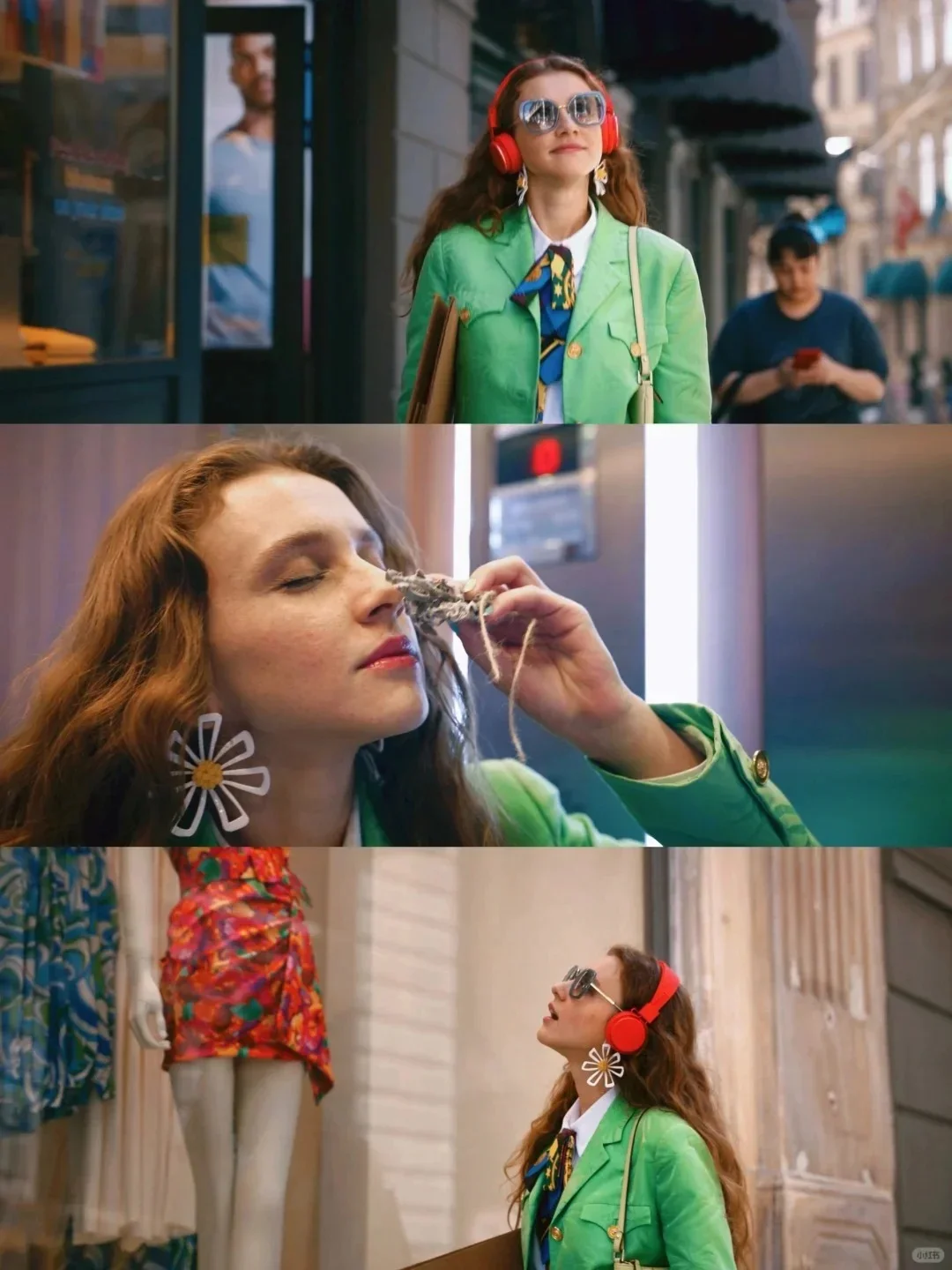 Netflix新剧❗我真的好爱看这种类型的电影