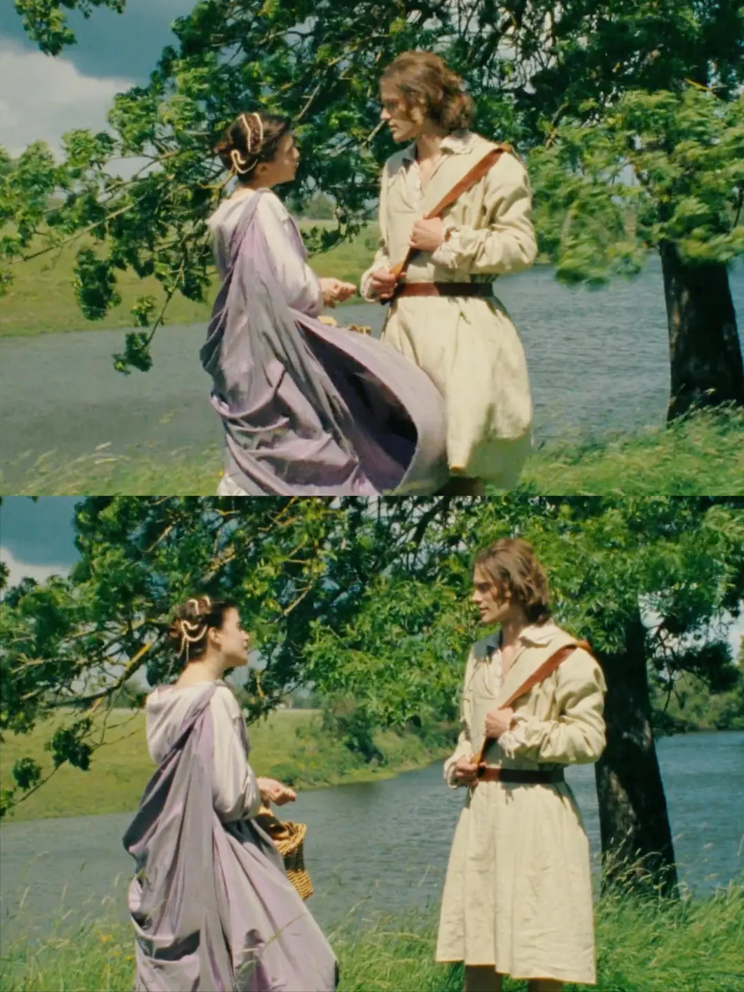 🎬电影天花板🔥微醺～永远不要醒来🤩绝了❗️