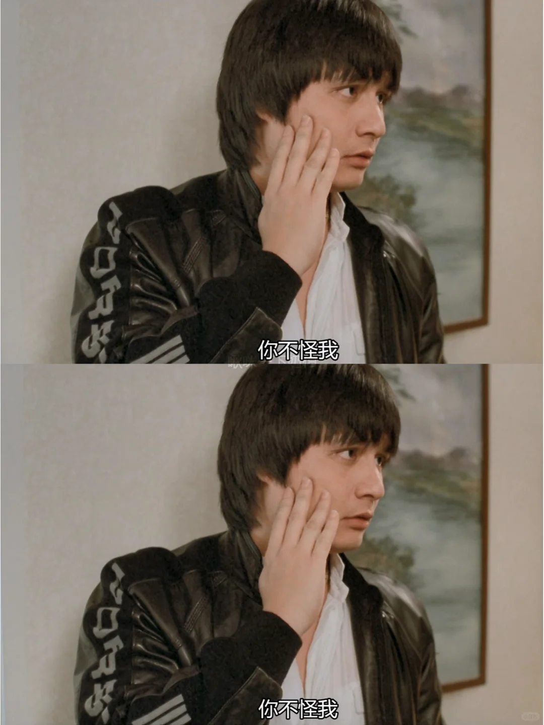 重温我小时候在凤凰卫视看到的电影，还是