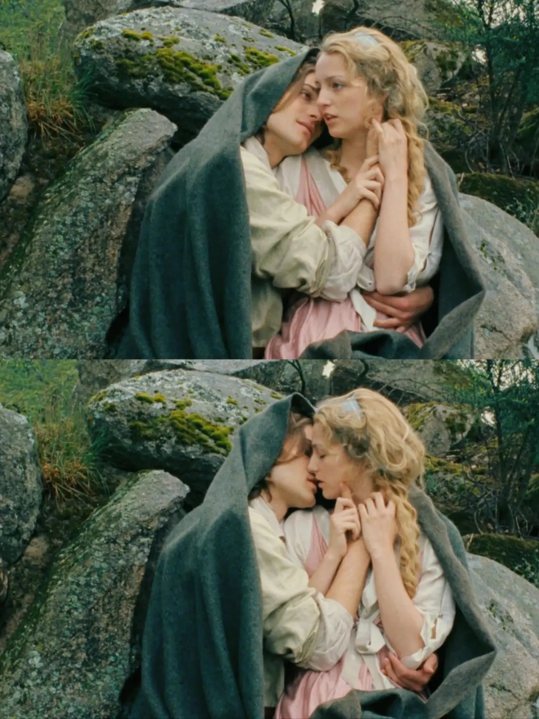 🎬电影天花板🔥微醺～永远不要醒来🤩绝了❗️