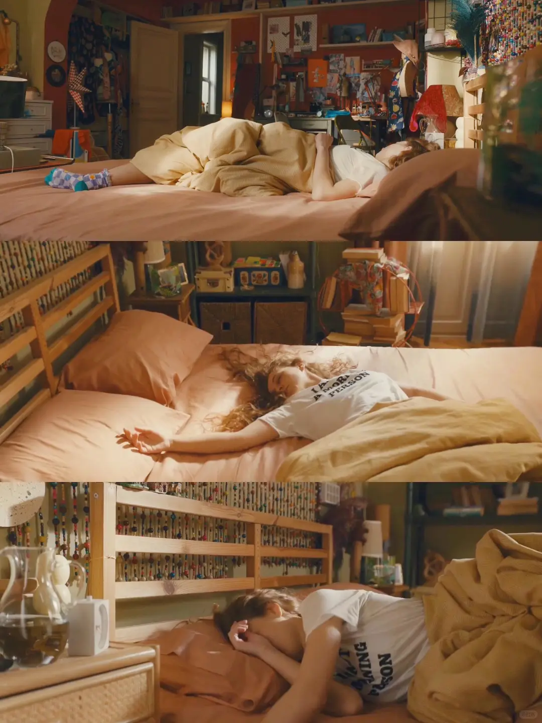 🎬巨好看❗️所有不自信女生都去看🔥