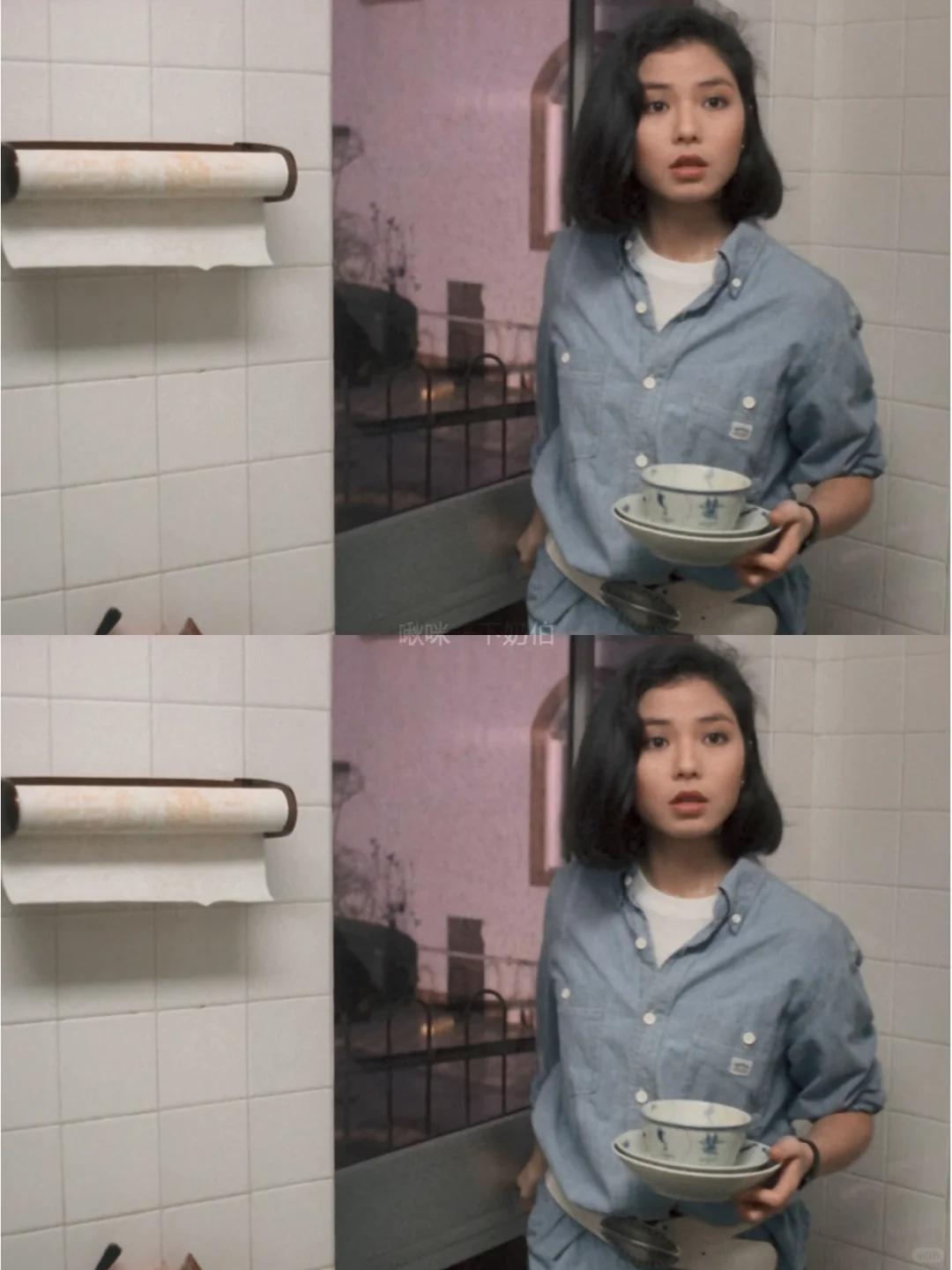 重温我小时候在凤凰卫视看到的电影，还是