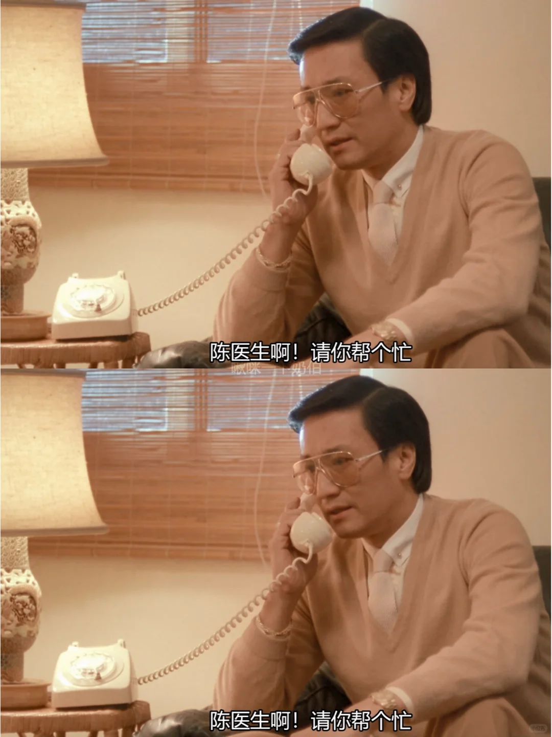 重温我小时候在凤凰卫视看到的电影，还是