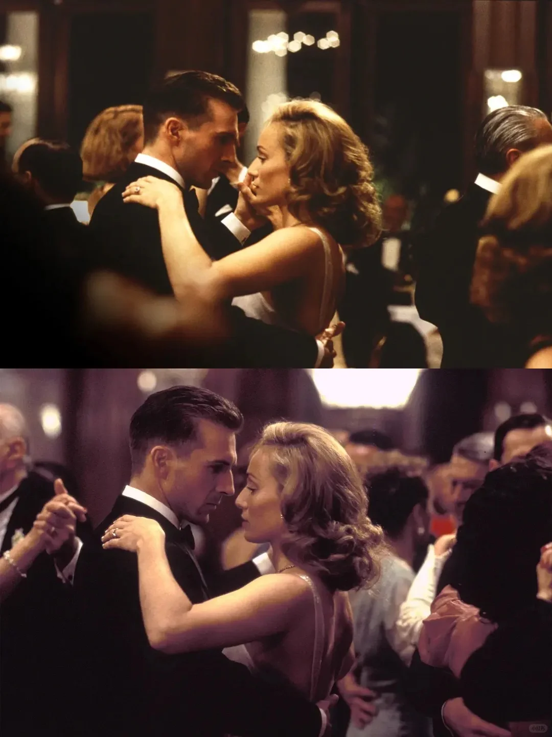 难怪刘亦菲会爱上这部电影🎬