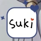 软件名：suki情侣