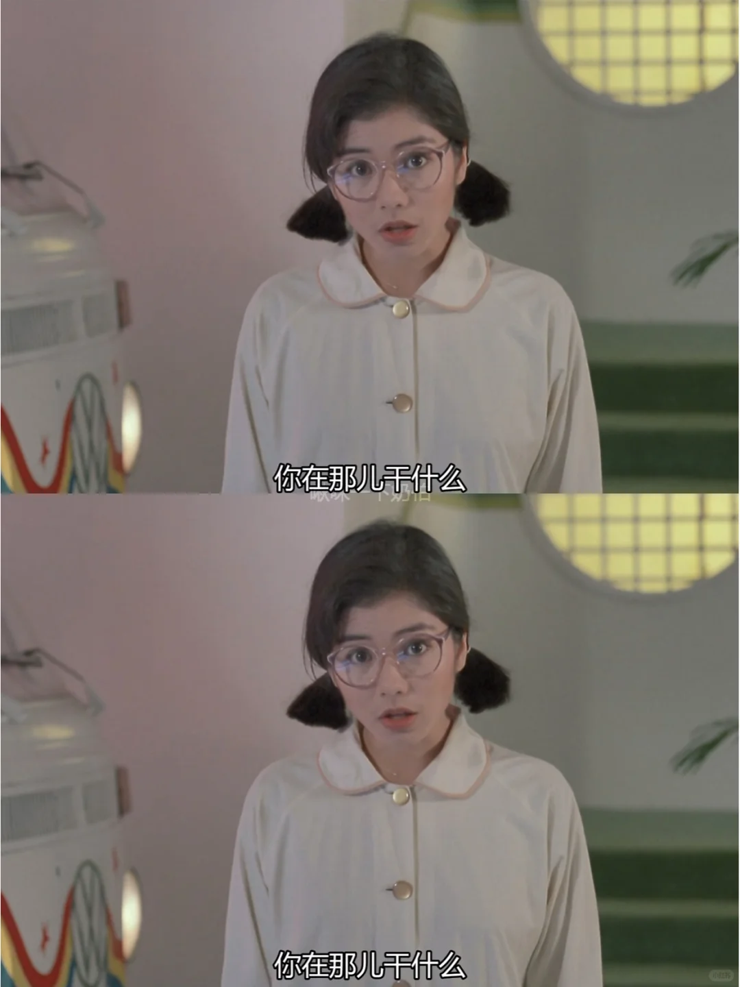 重温我小时候在凤凰卫视看到的电影，还是