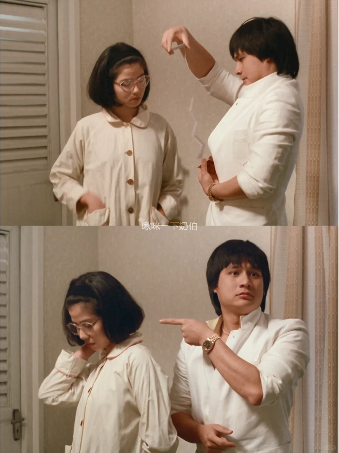 重温我小时候在凤凰卫视看到的电影，还是